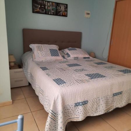 Chambre A Leucate Village Екстер'єр фото