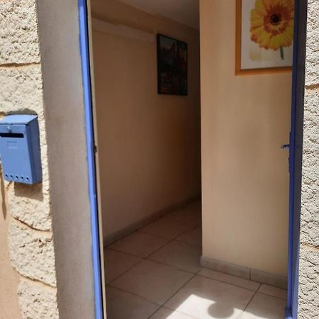 Chambre A Leucate Village Екстер'єр фото