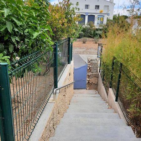 Chambre A Leucate Village Екстер'єр фото