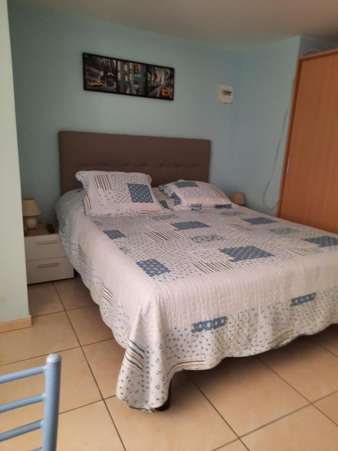 Chambre A Leucate Village Екстер'єр фото