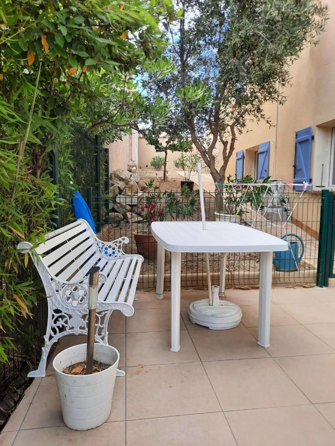 Chambre A Leucate Village Екстер'єр фото