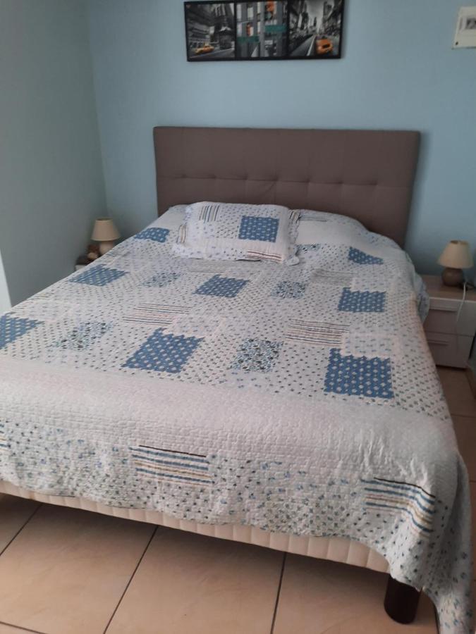 Chambre A Leucate Village Екстер'єр фото